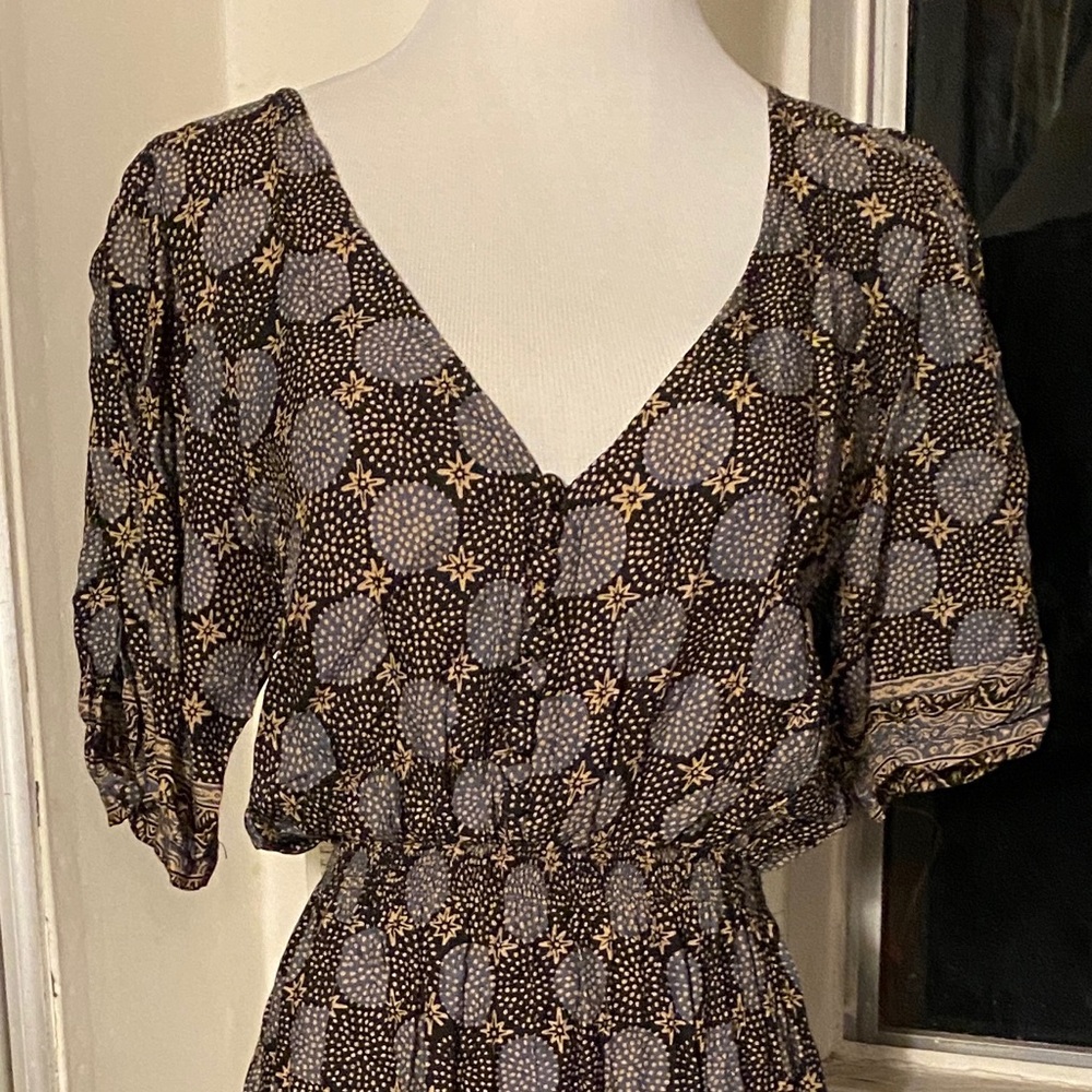 Natalie Martin Laurie Dress